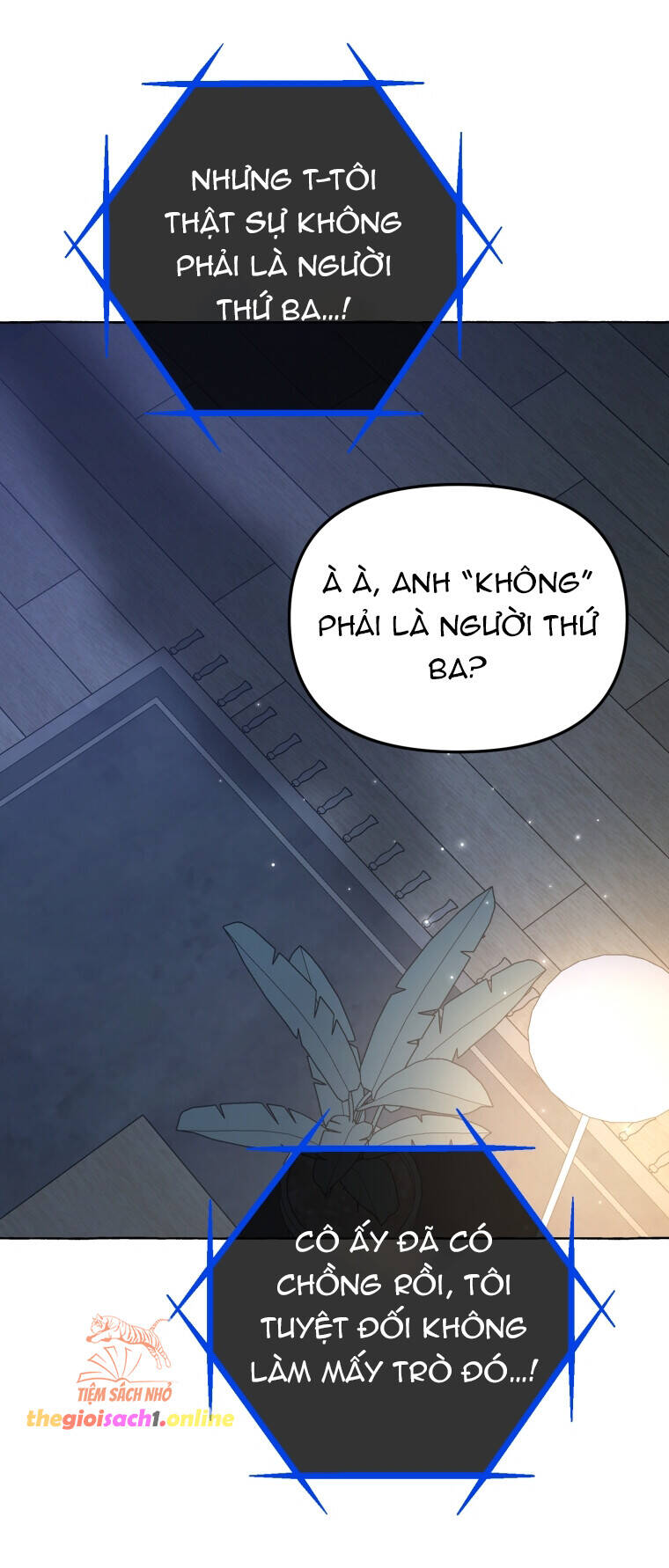 Khi Điện Thoại Đổ Chuông Chapter 18 - 60