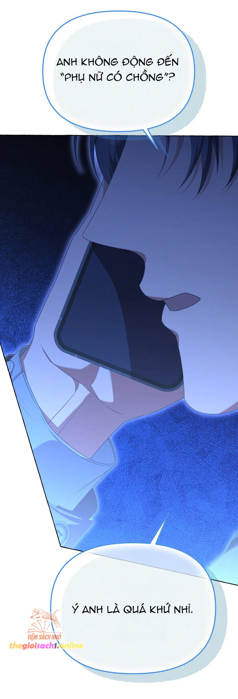 Khi Điện Thoại Đổ Chuông Chapter 18 - 61