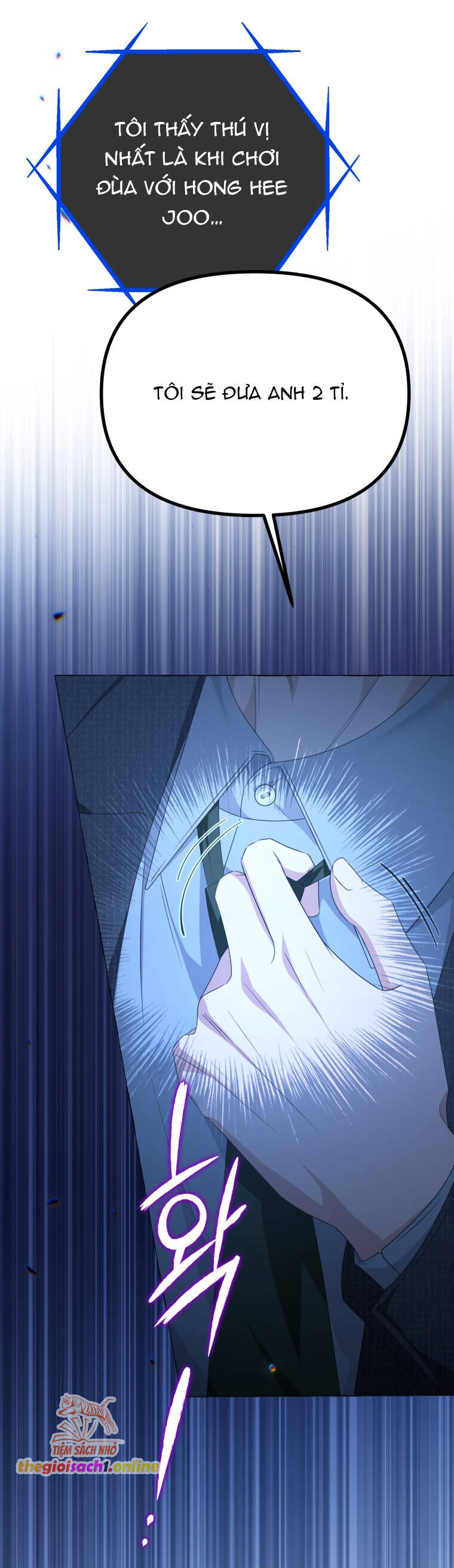 Khi Điện Thoại Đổ Chuông Chapter 18 - 67