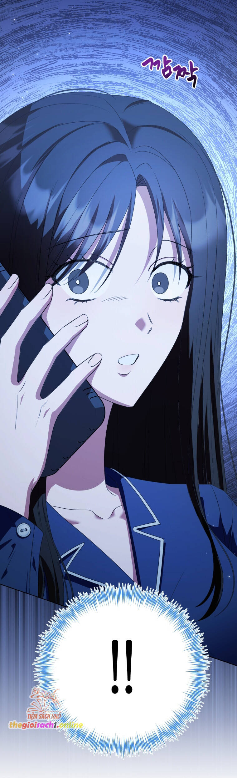 Khi Điện Thoại Đổ Chuông Chapter 18 - 69