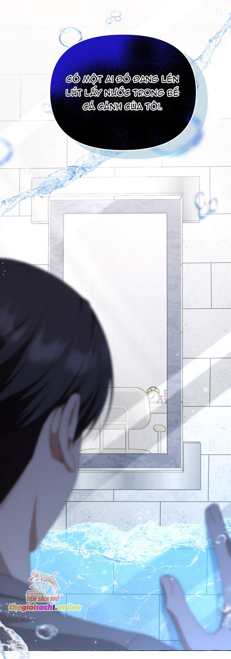 Khi Điện Thoại Đổ Chuông Chapter 19 - 13