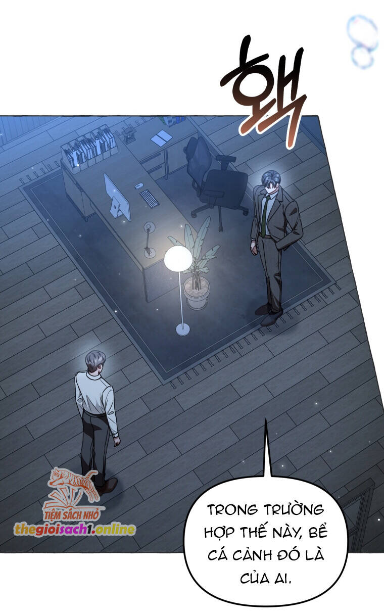 Khi Điện Thoại Đổ Chuông Chapter 19 - 15