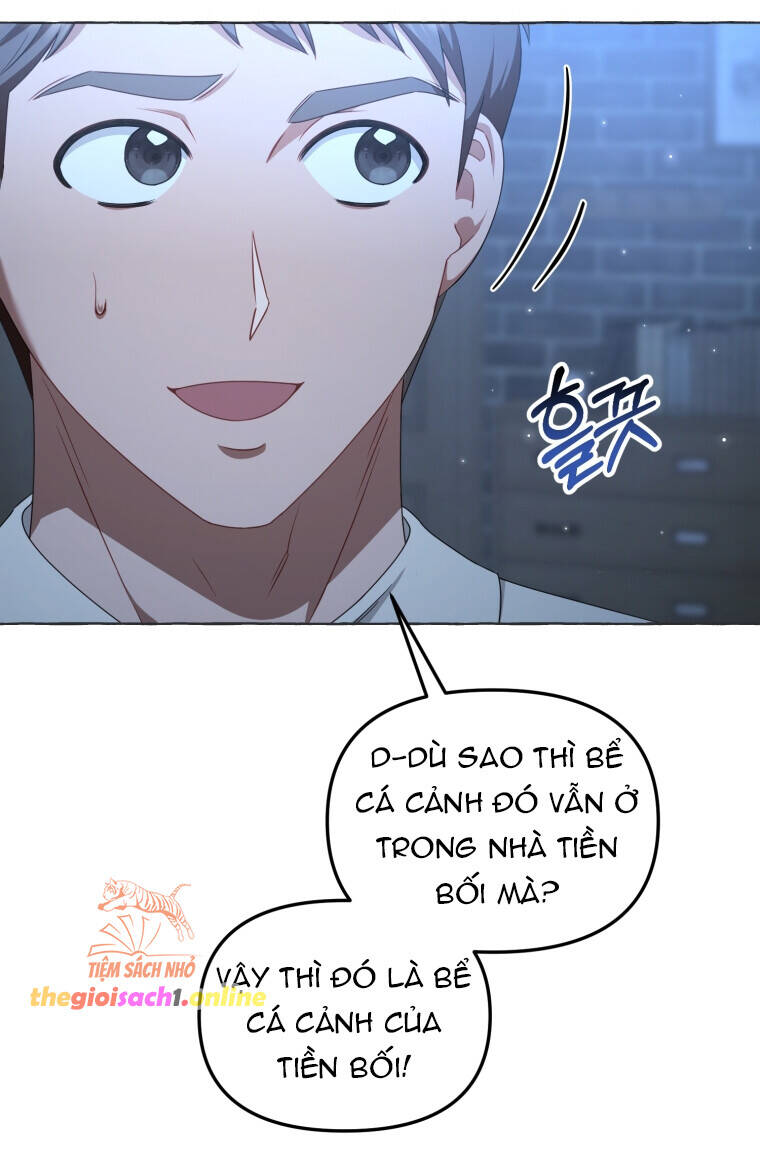 Khi Điện Thoại Đổ Chuông Chapter 19 - 17