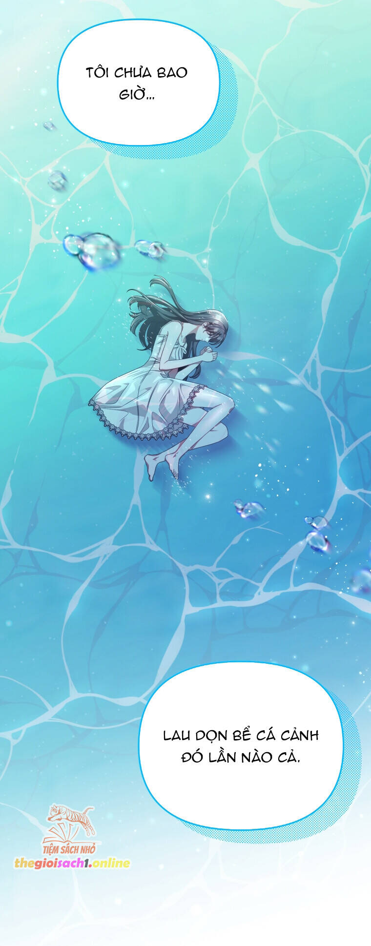 Khi Điện Thoại Đổ Chuông Chapter 19 - 19