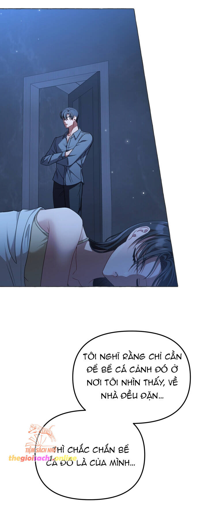 Khi Điện Thoại Đổ Chuông Chapter 19 - 20