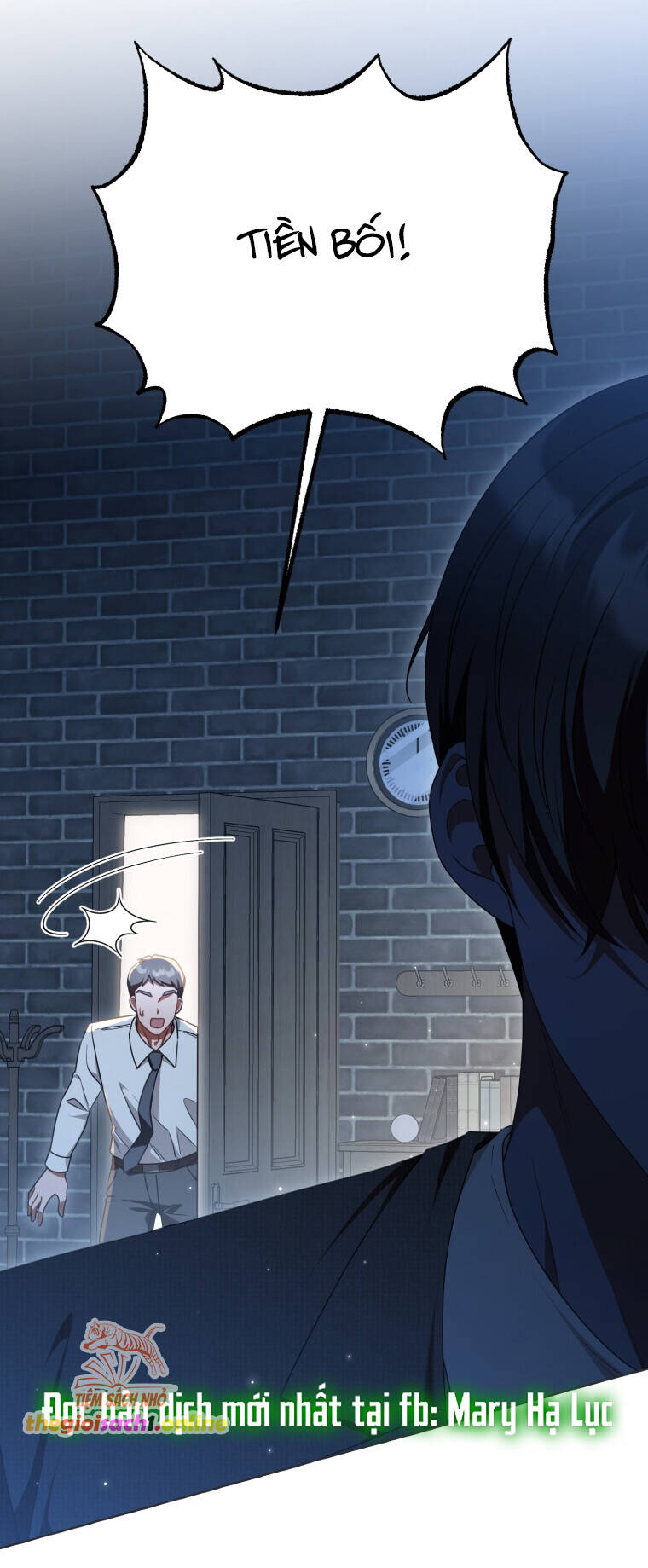 Khi Điện Thoại Đổ Chuông Chapter 19 - 3