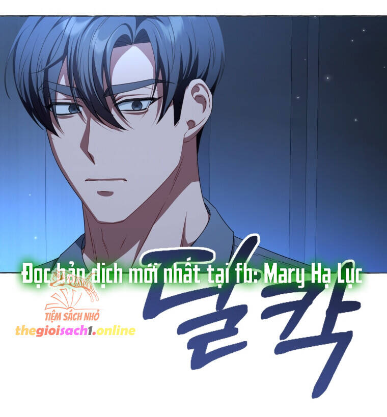 Khi Điện Thoại Đổ Chuông Chapter 19 - 21