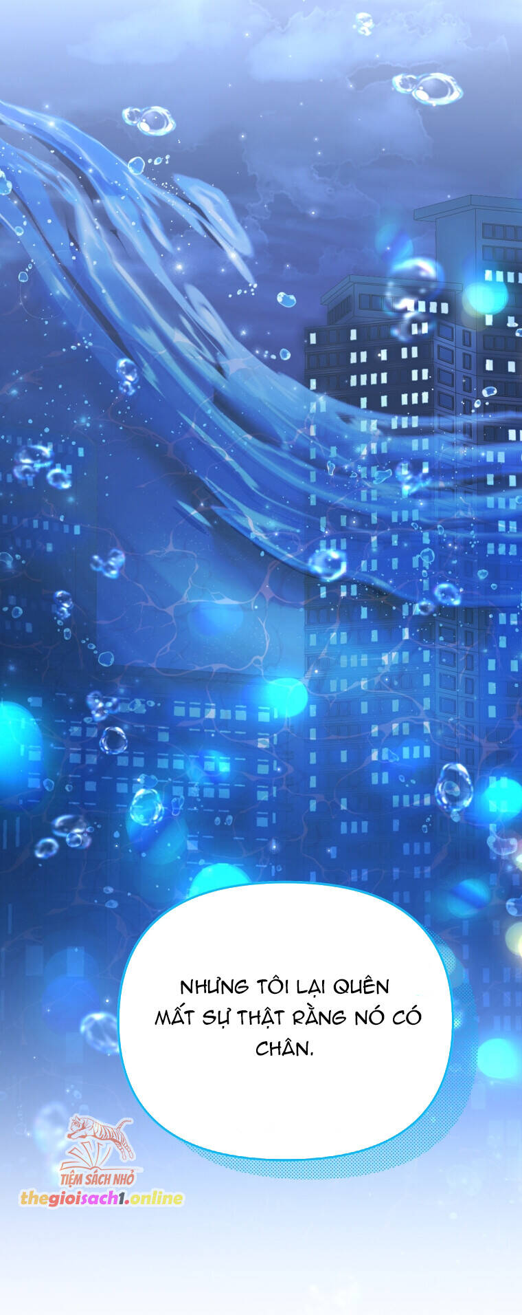 Khi Điện Thoại Đổ Chuông Chapter 19 - 23