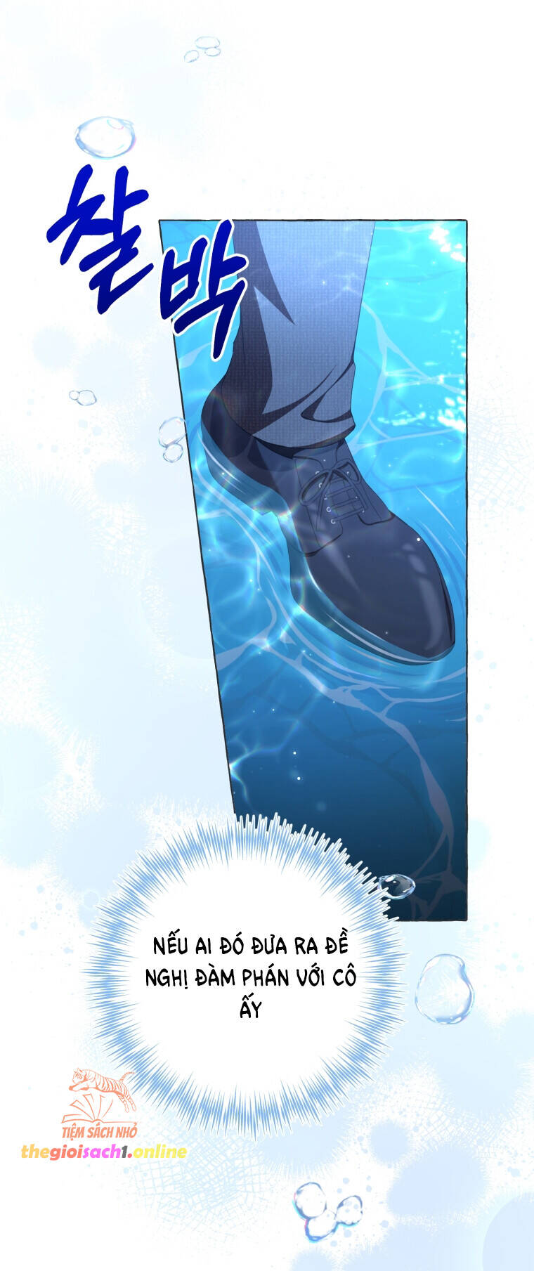 Khi Điện Thoại Đổ Chuông Chapter 19 - 25
