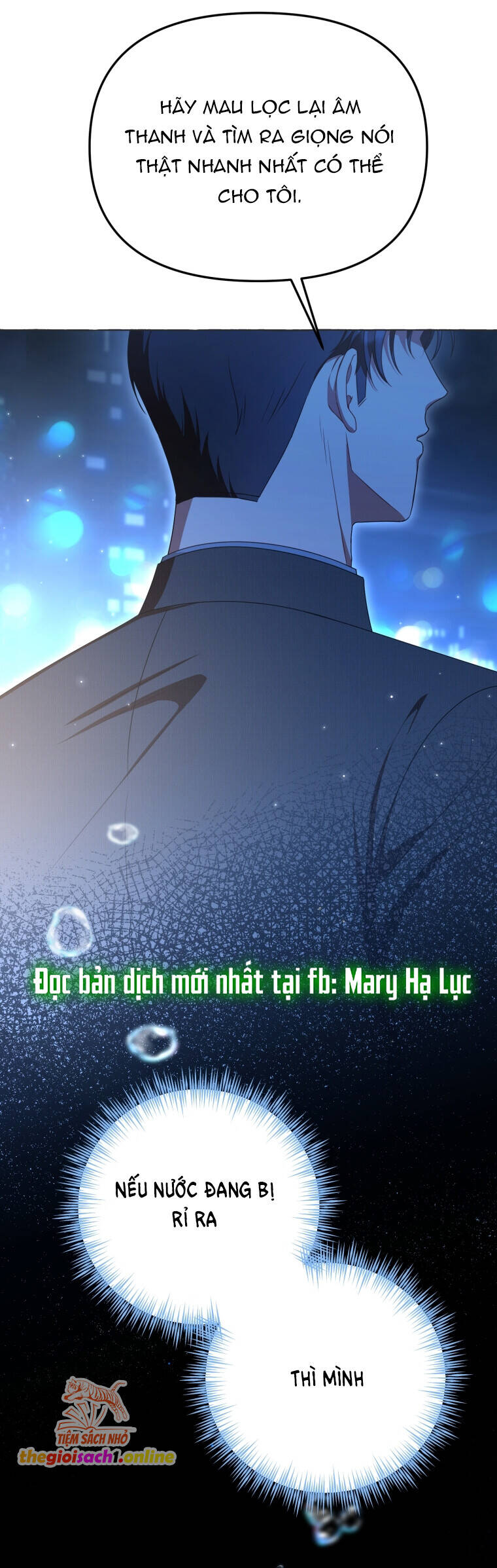 Khi Điện Thoại Đổ Chuông Chapter 19 - 29