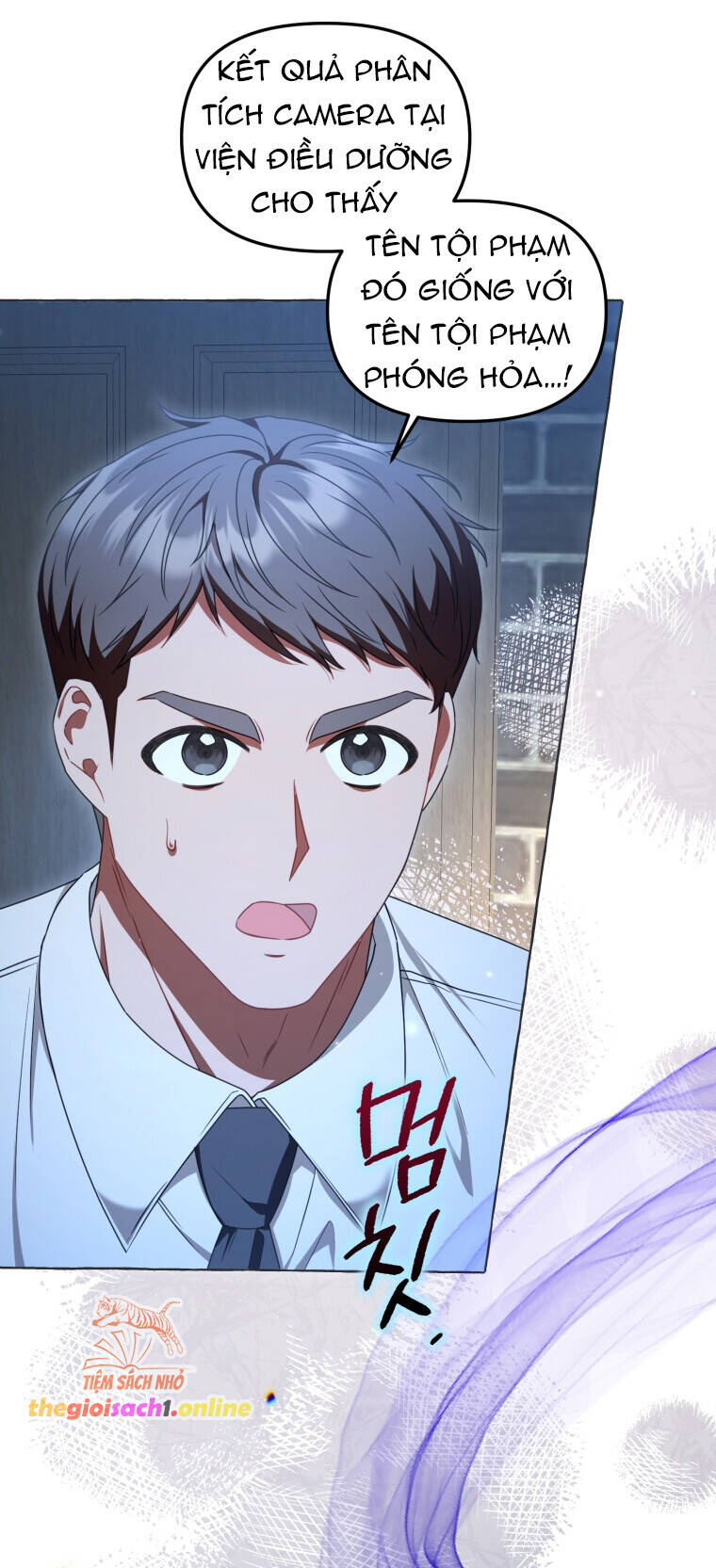 Khi Điện Thoại Đổ Chuông Chapter 19 - 4