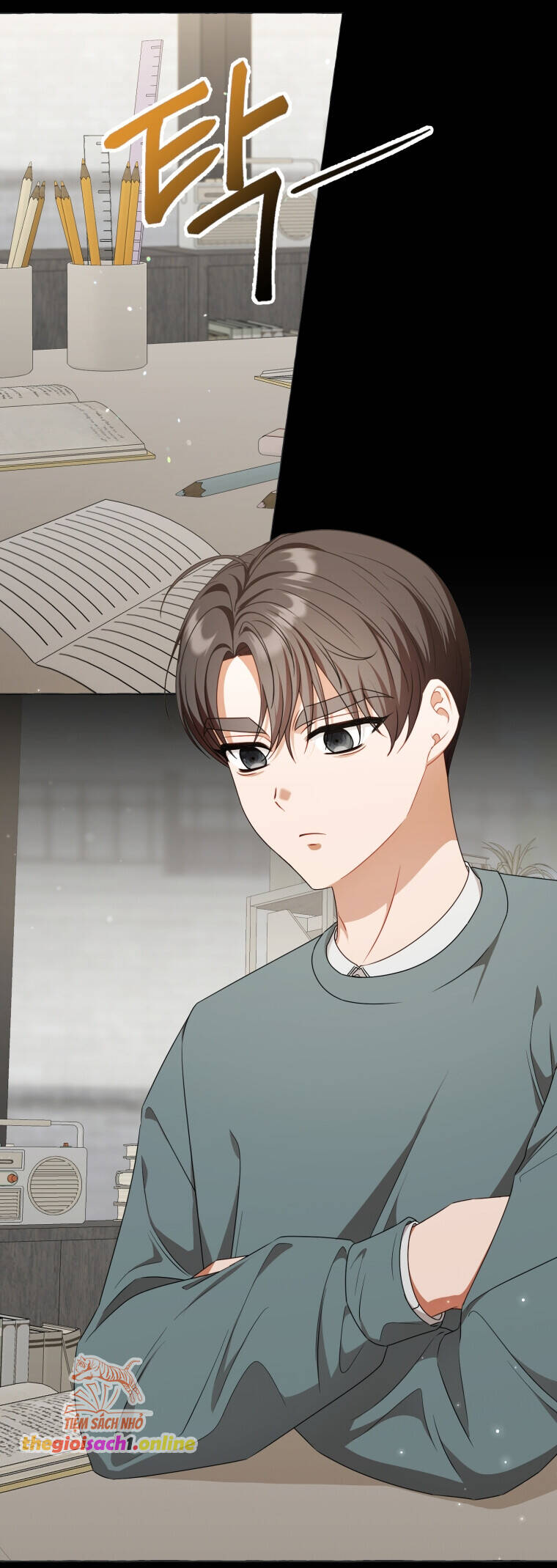 Khi Điện Thoại Đổ Chuông Chapter 19 - 33