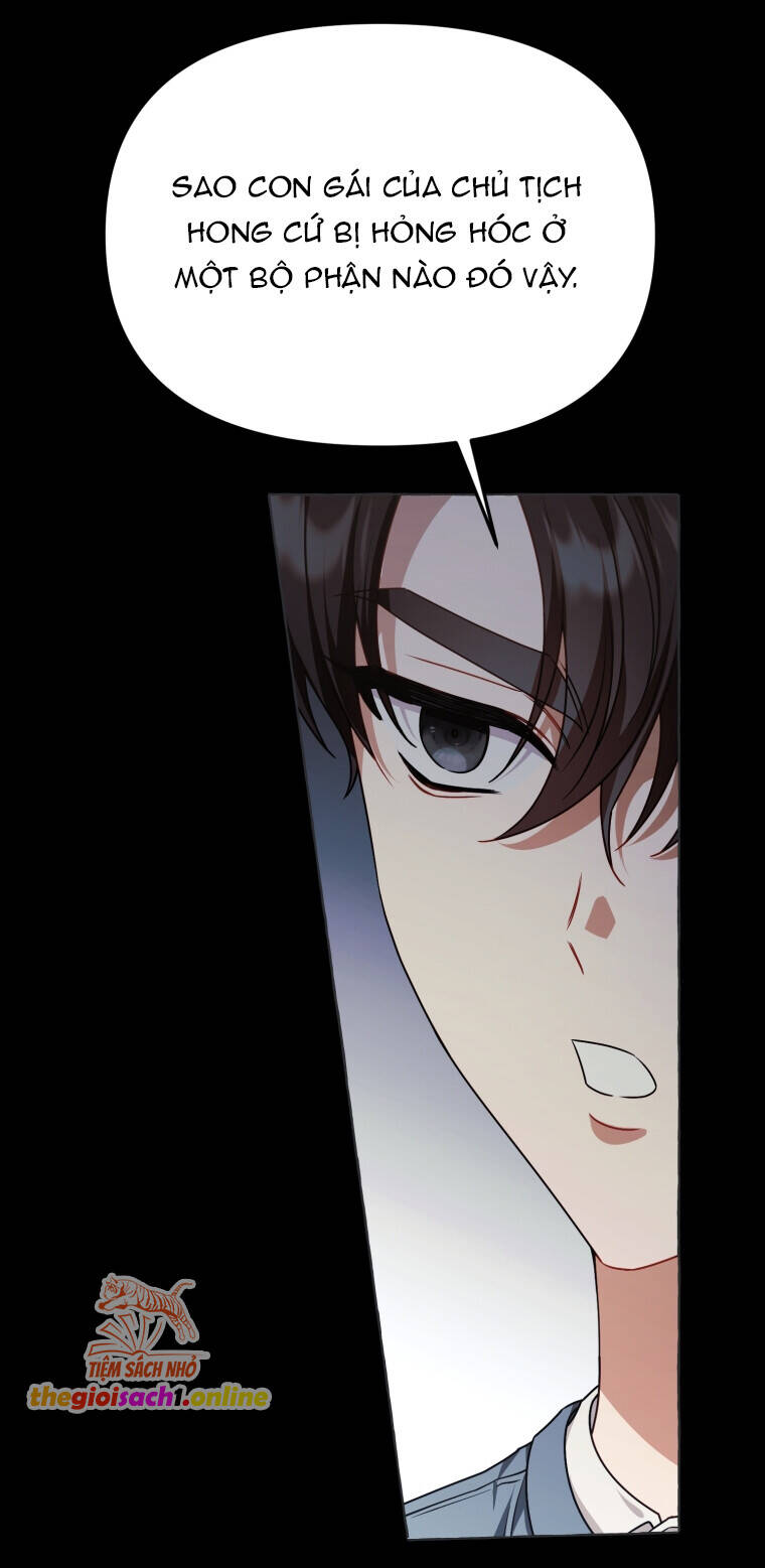 Khi Điện Thoại Đổ Chuông Chapter 19 - 36