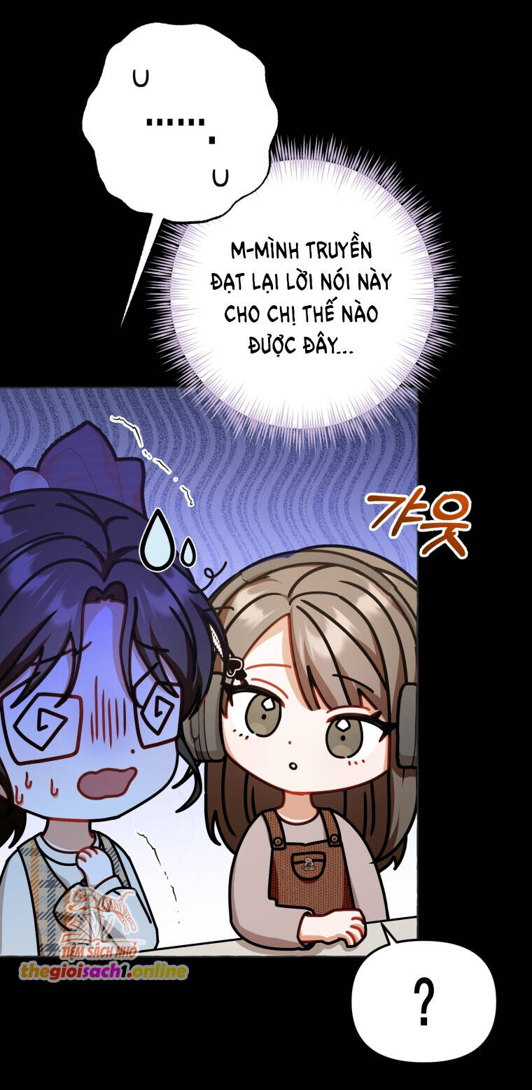 Khi Điện Thoại Đổ Chuông Chapter 19 - 37