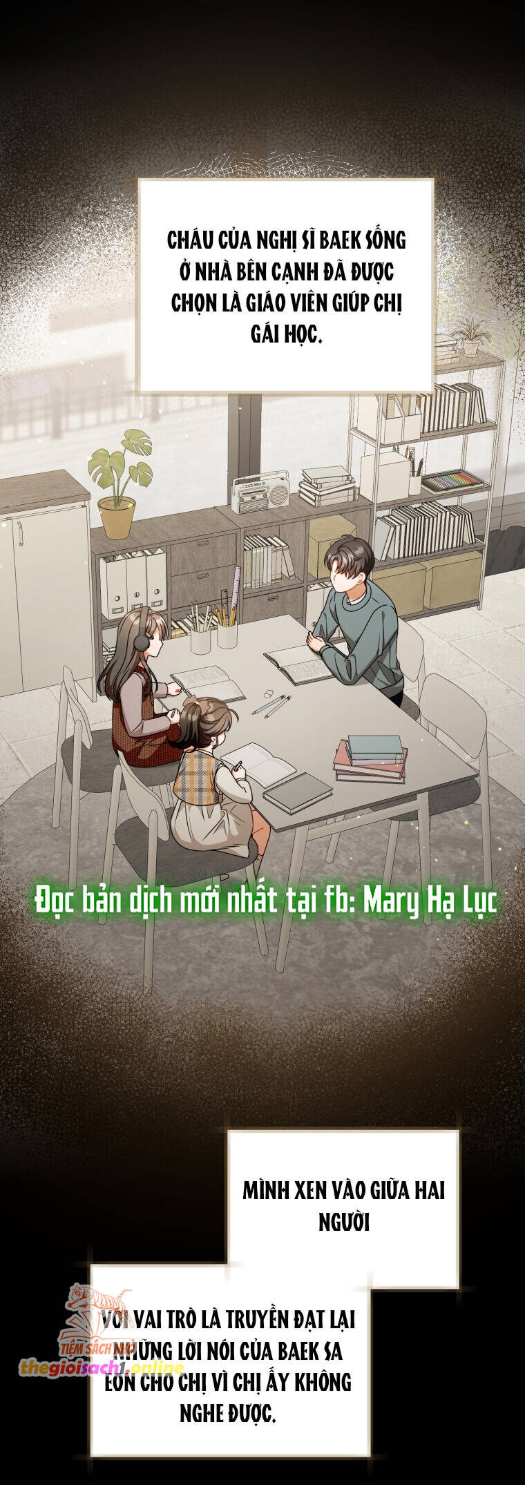 Khi Điện Thoại Đổ Chuông Chapter 19 - 38