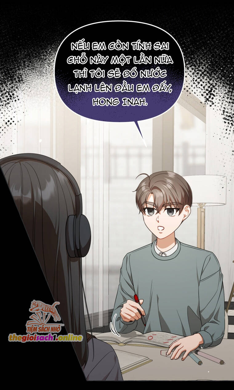 Khi Điện Thoại Đổ Chuông Chapter 19 - 40
