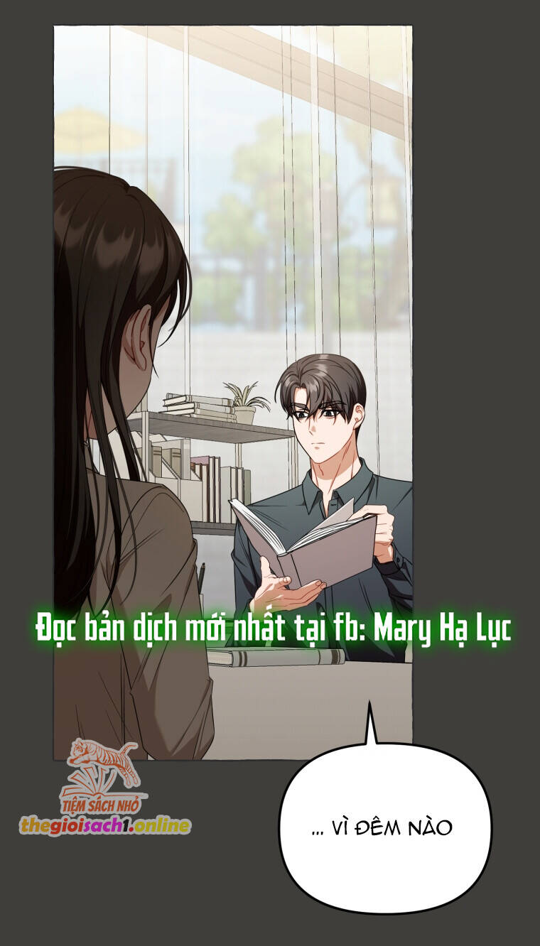 Khi Điện Thoại Đổ Chuông Chapter 19 - 56