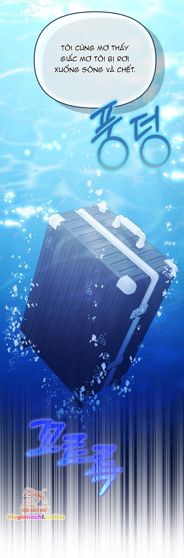 Khi Điện Thoại Đổ Chuông Chapter 19 - 58