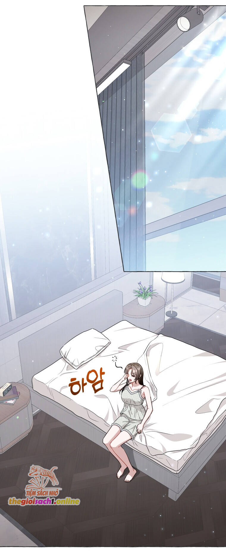 Khi Điện Thoại Đổ Chuông Chapter 19 - 59