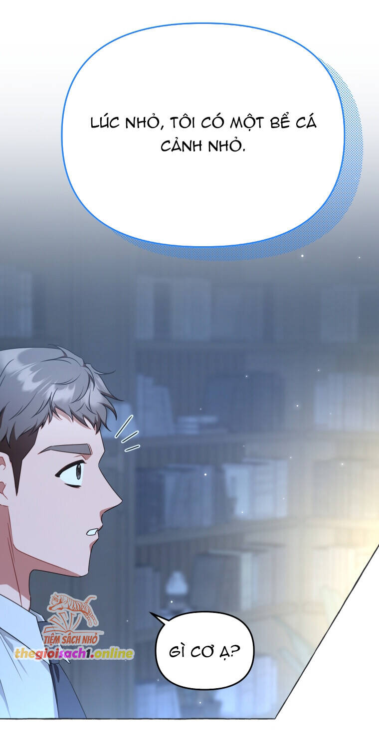 Khi Điện Thoại Đổ Chuông Chapter 19 - 7