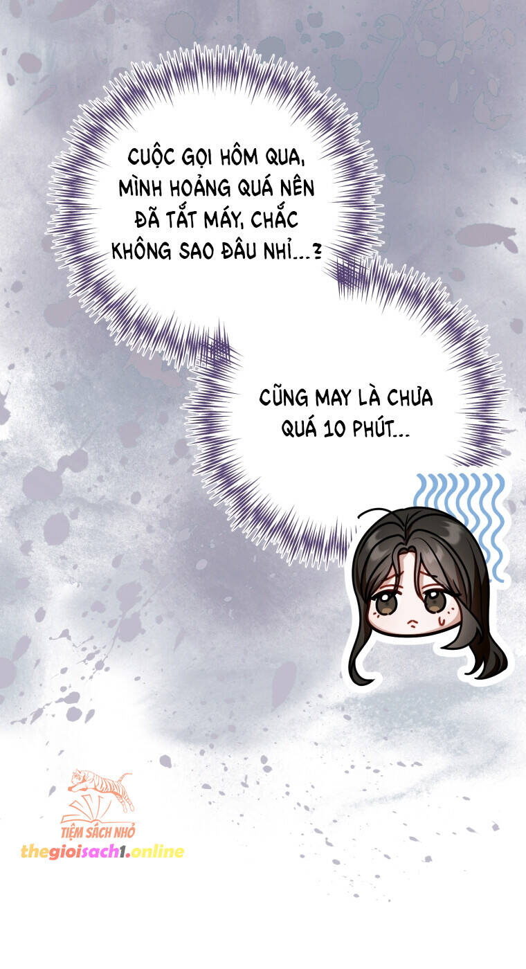 Khi Điện Thoại Đổ Chuông Chapter 19 - 61