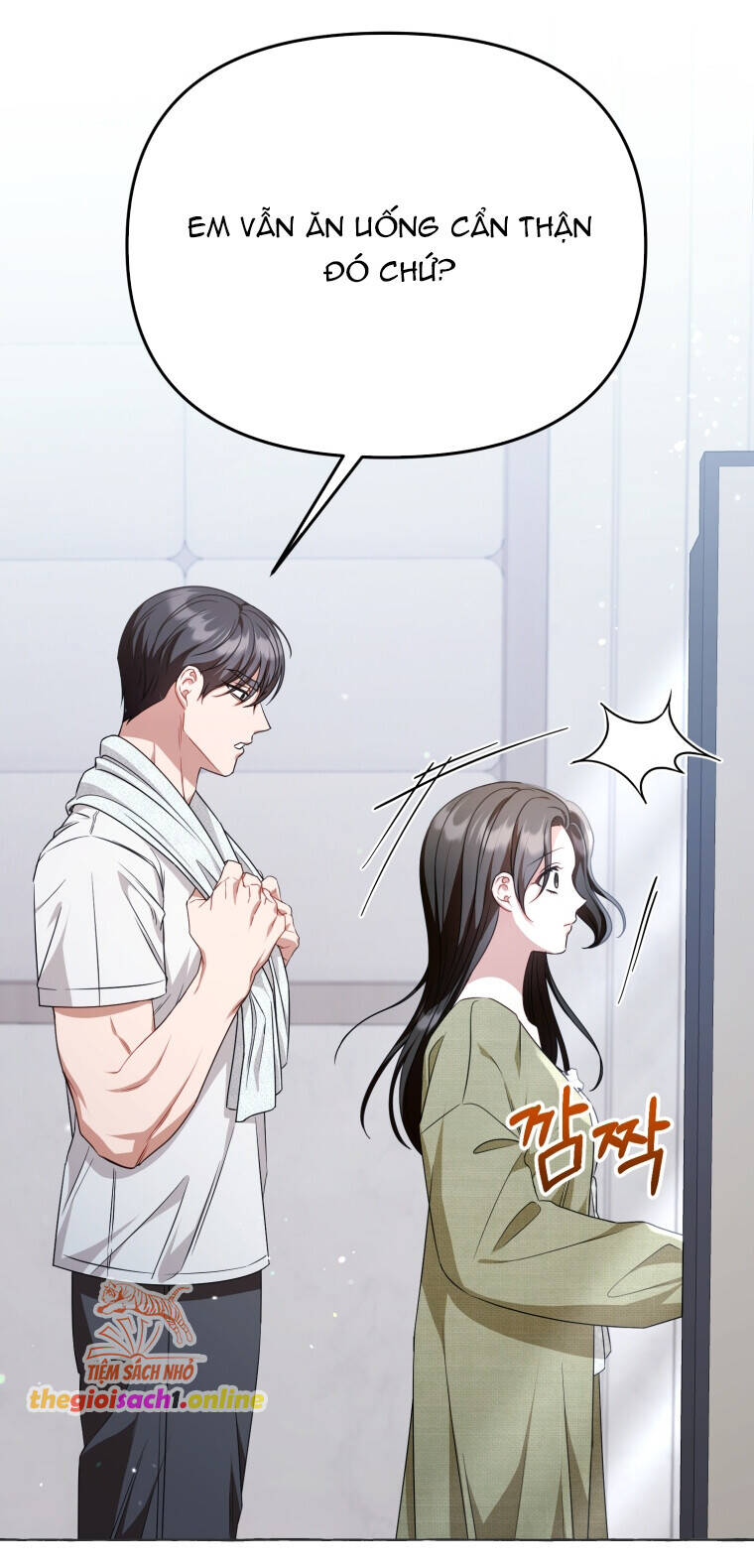 Khi Điện Thoại Đổ Chuông Chapter 19 - 68