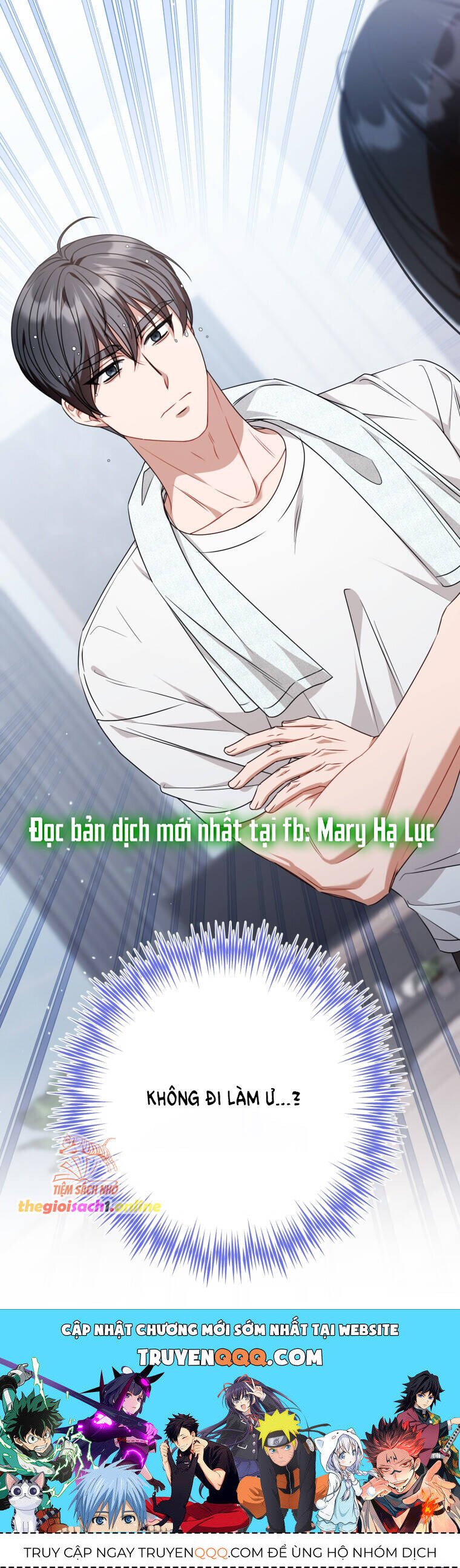 Khi Điện Thoại Đổ Chuông Chapter 19 - 70