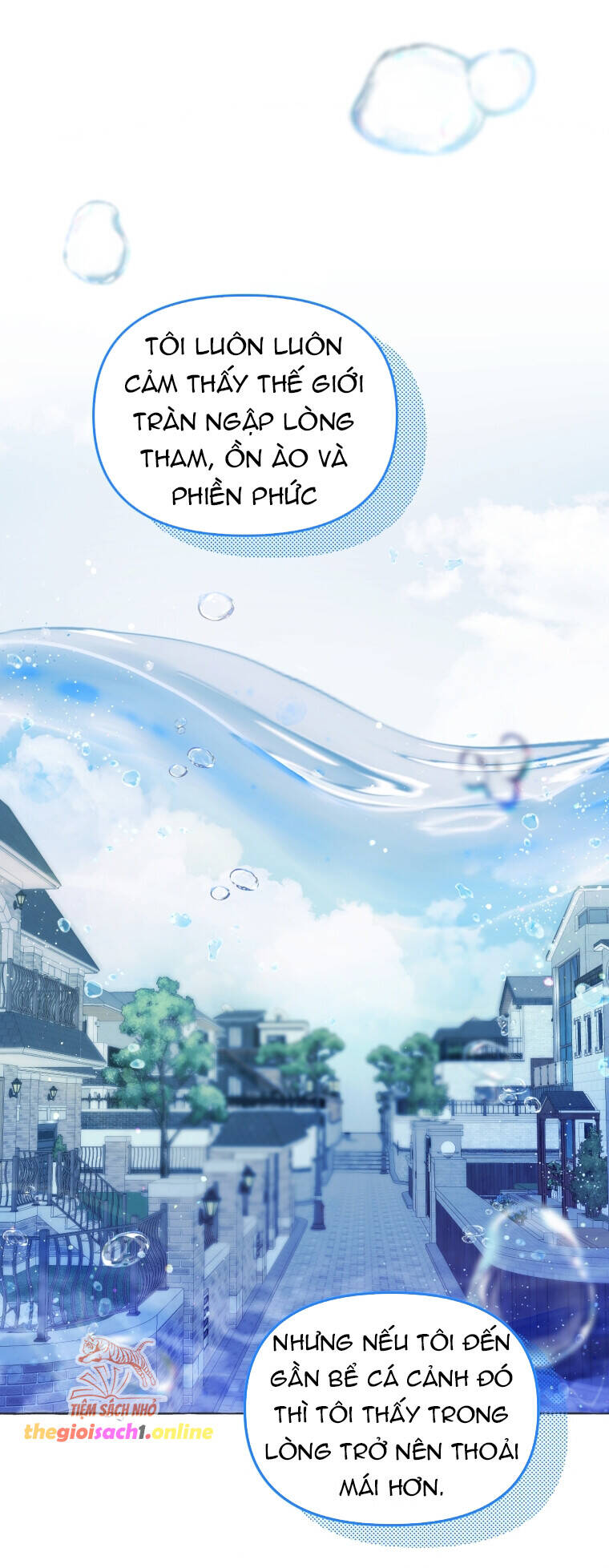 Khi Điện Thoại Đổ Chuông Chapter 19 - 10