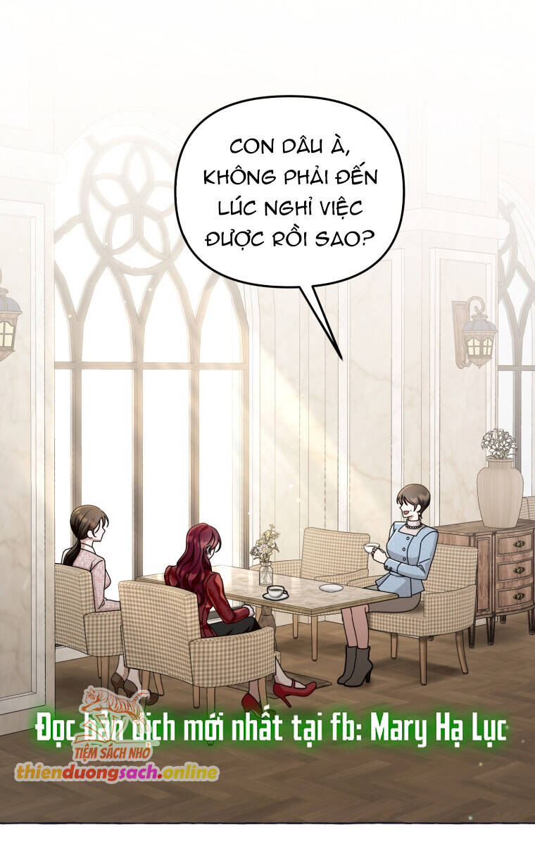 Khi Điện Thoại Đổ Chuông Chapter 2 - 2