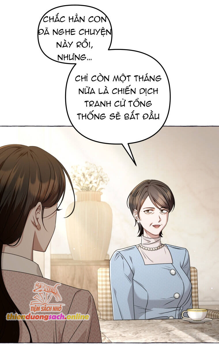 Khi Điện Thoại Đổ Chuông Chapter 2 - 4