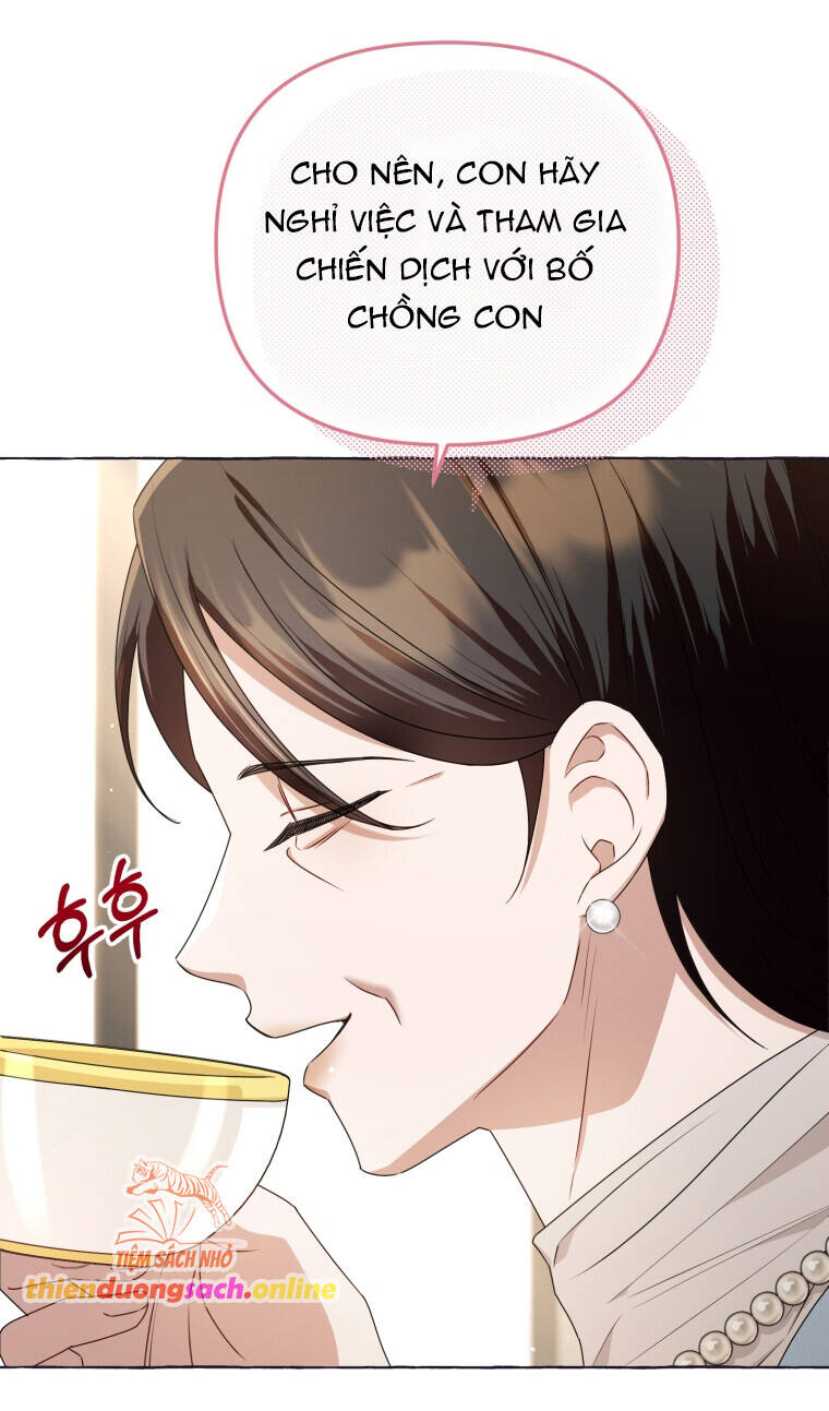 Khi Điện Thoại Đổ Chuông Chapter 2 - 5