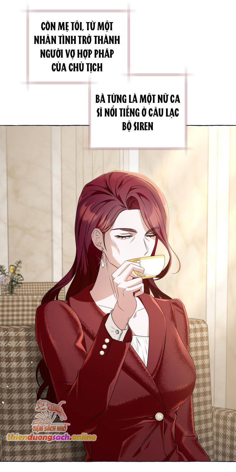 Khi Điện Thoại Đổ Chuông Chapter 2 - 8