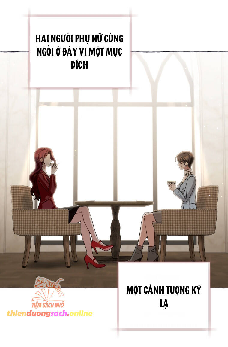 Khi Điện Thoại Đổ Chuông Chapter 2 - 9