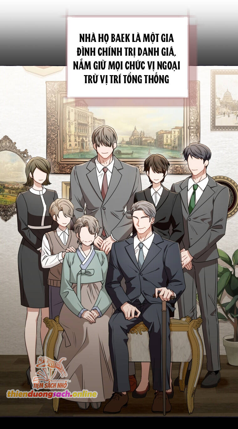 Khi Điện Thoại Đổ Chuông Chapter 2 - 13