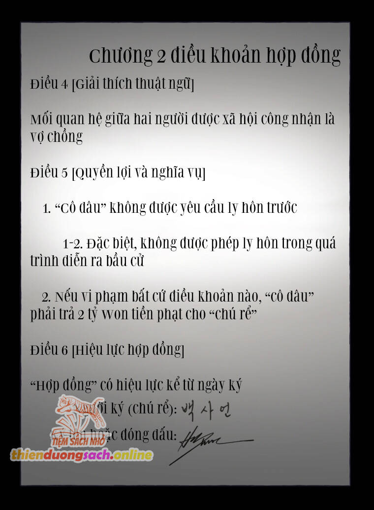 Khi Điện Thoại Đổ Chuông Chapter 2 - 20