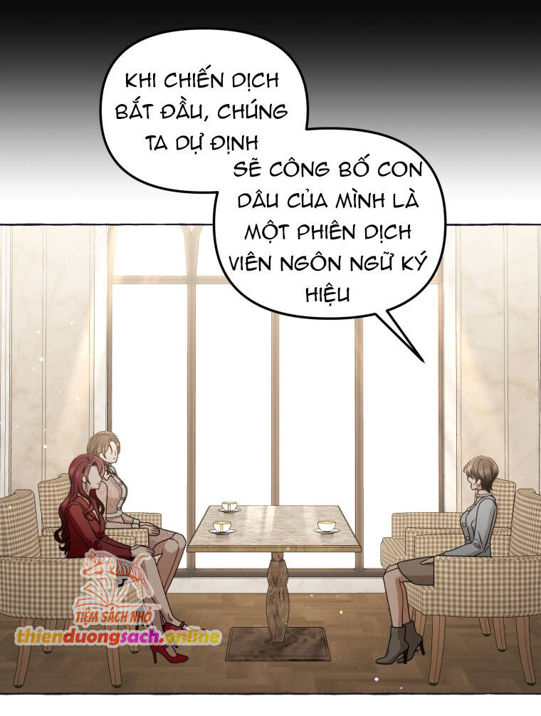 Khi Điện Thoại Đổ Chuông Chapter 2 - 23