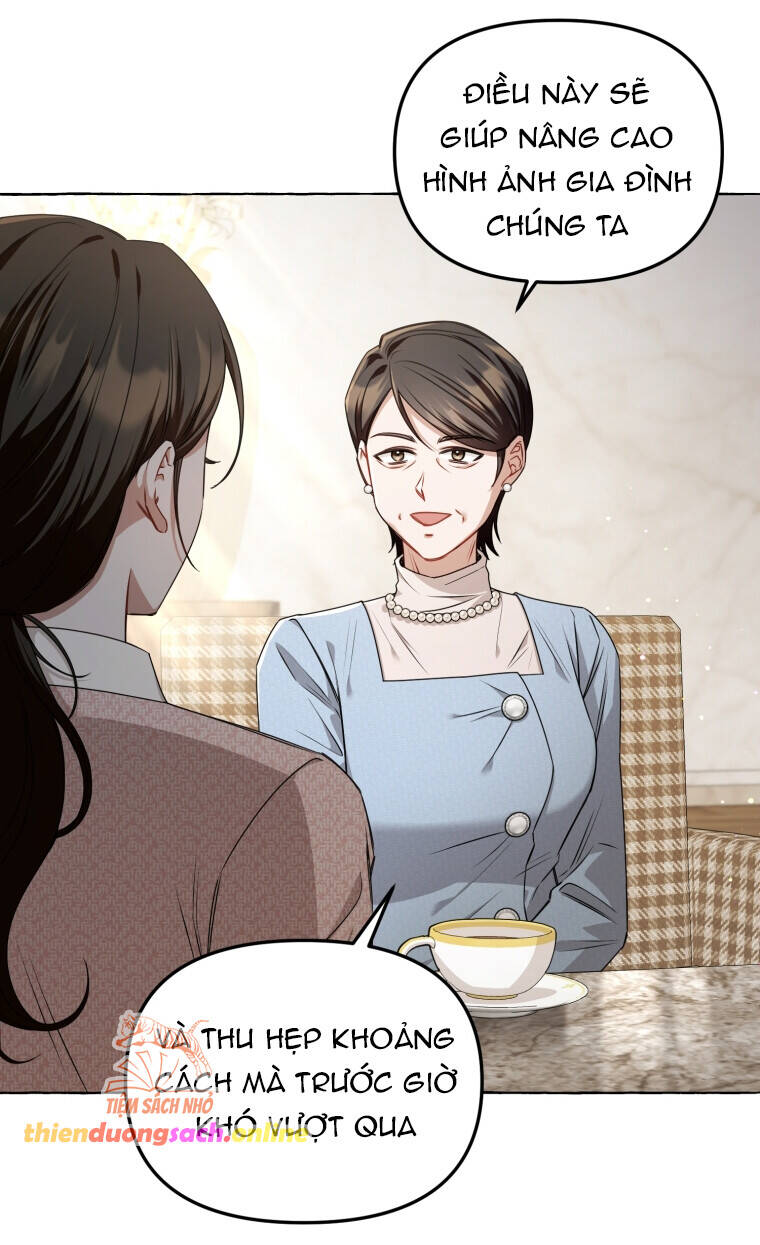 Khi Điện Thoại Đổ Chuông Chapter 2 - 25