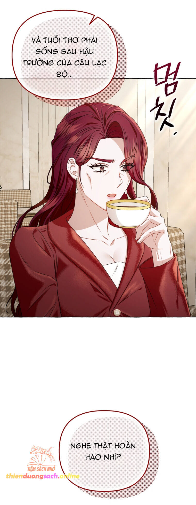 Khi Điện Thoại Đổ Chuông Chapter 2 - 27