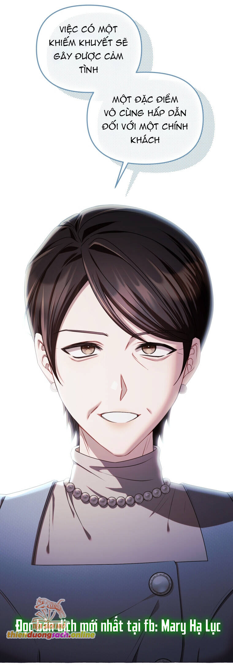 Khi Điện Thoại Đổ Chuông Chapter 2 - 29