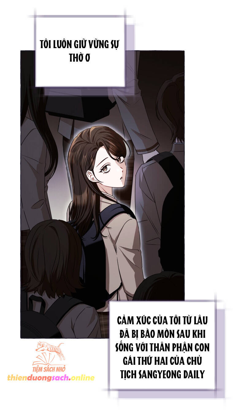 Khi Điện Thoại Đổ Chuông Chapter 2 - 31