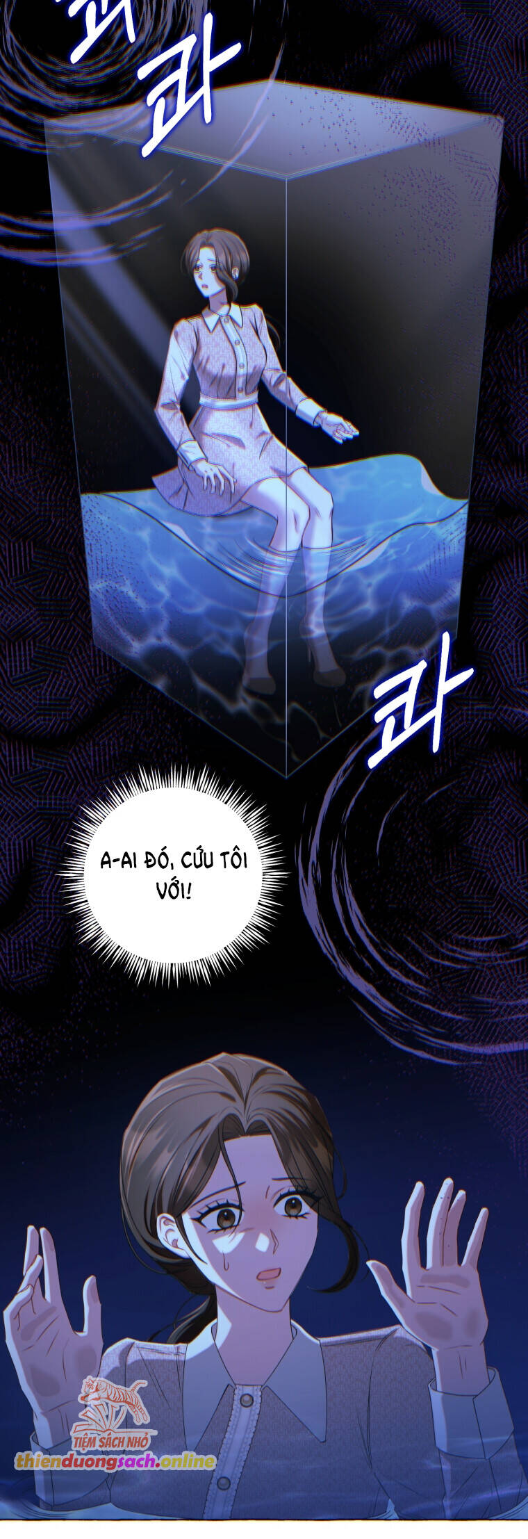 Khi Điện Thoại Đổ Chuông Chapter 2 - 39