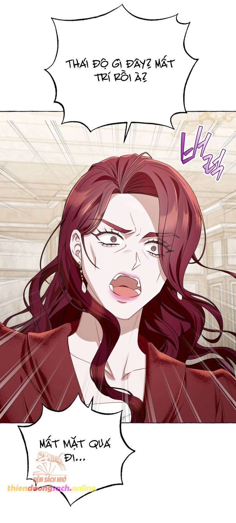 Khi Điện Thoại Đổ Chuông Chapter 2 - 46