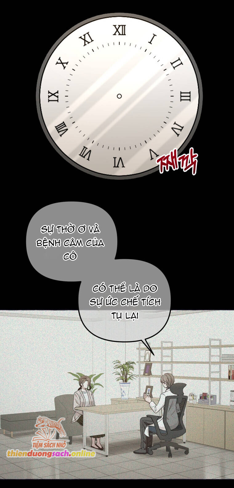 Khi Điện Thoại Đổ Chuông Chapter 2 - 50