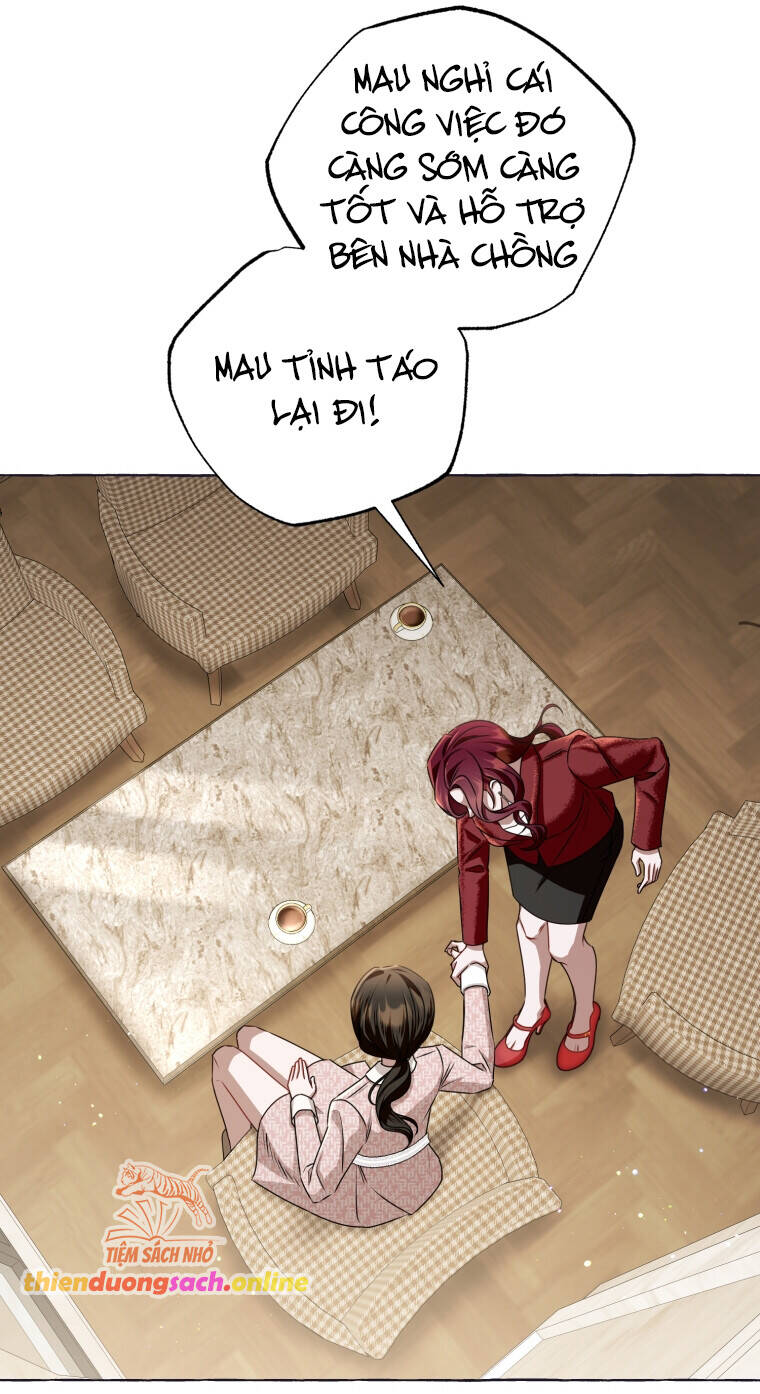 Khi Điện Thoại Đổ Chuông Chapter 2 - 54
