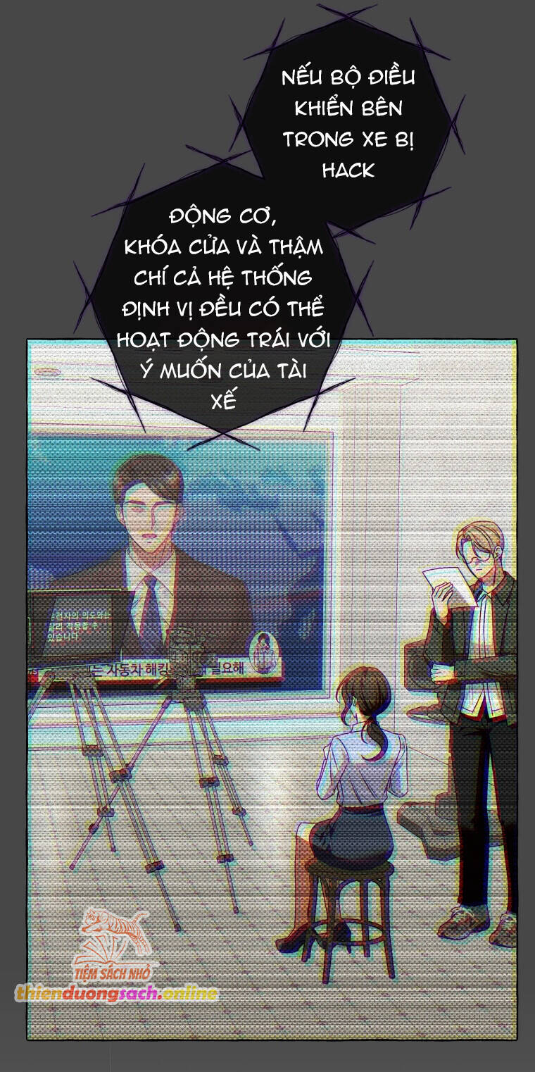 Khi Điện Thoại Đổ Chuông Chapter 3 - 47