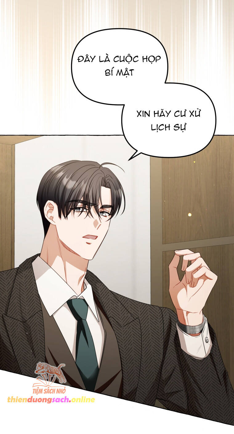 Khi Điện Thoại Đổ Chuông Chapter 4 - 6