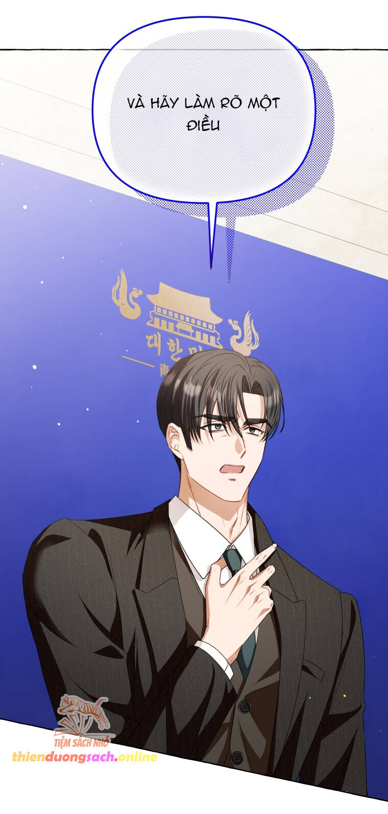 Khi Điện Thoại Đổ Chuông Chapter 4 - 20
