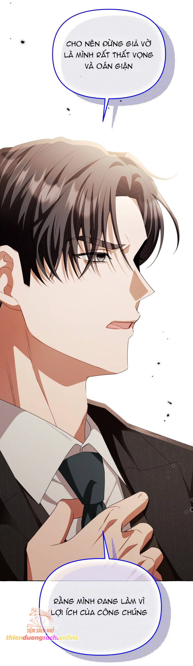 Khi Điện Thoại Đổ Chuông Chapter 4 - 22