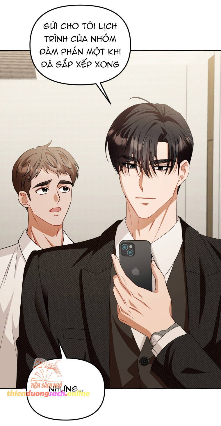 Khi Điện Thoại Đổ Chuông Chapter 4 - 28