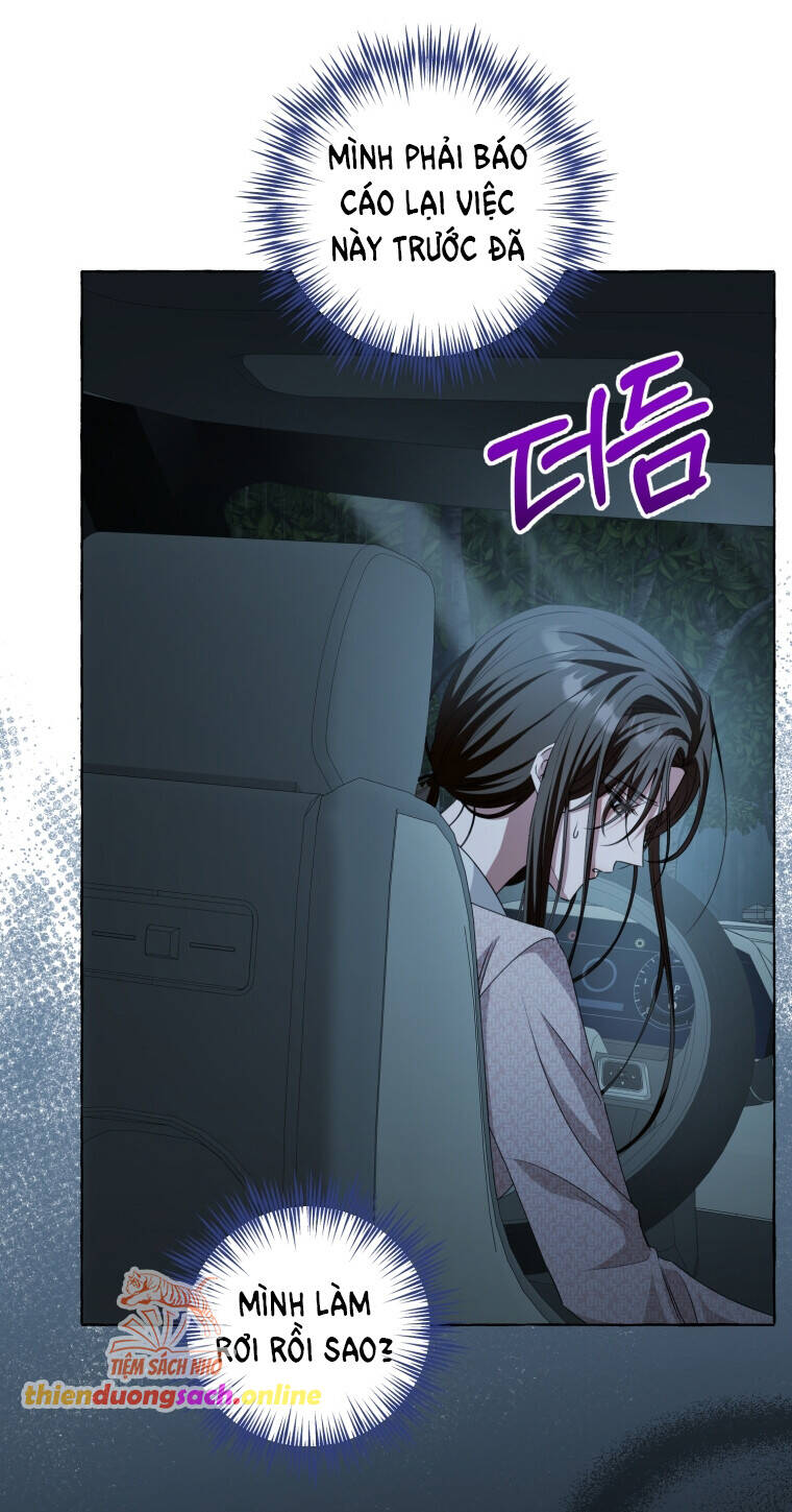 Khi Điện Thoại Đổ Chuông Chapter 4 - 35